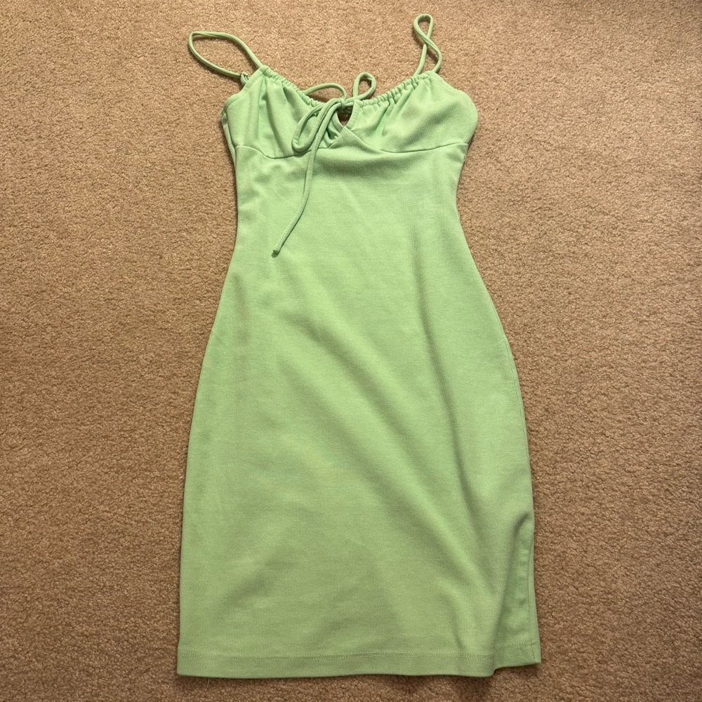 Princess Polly dress